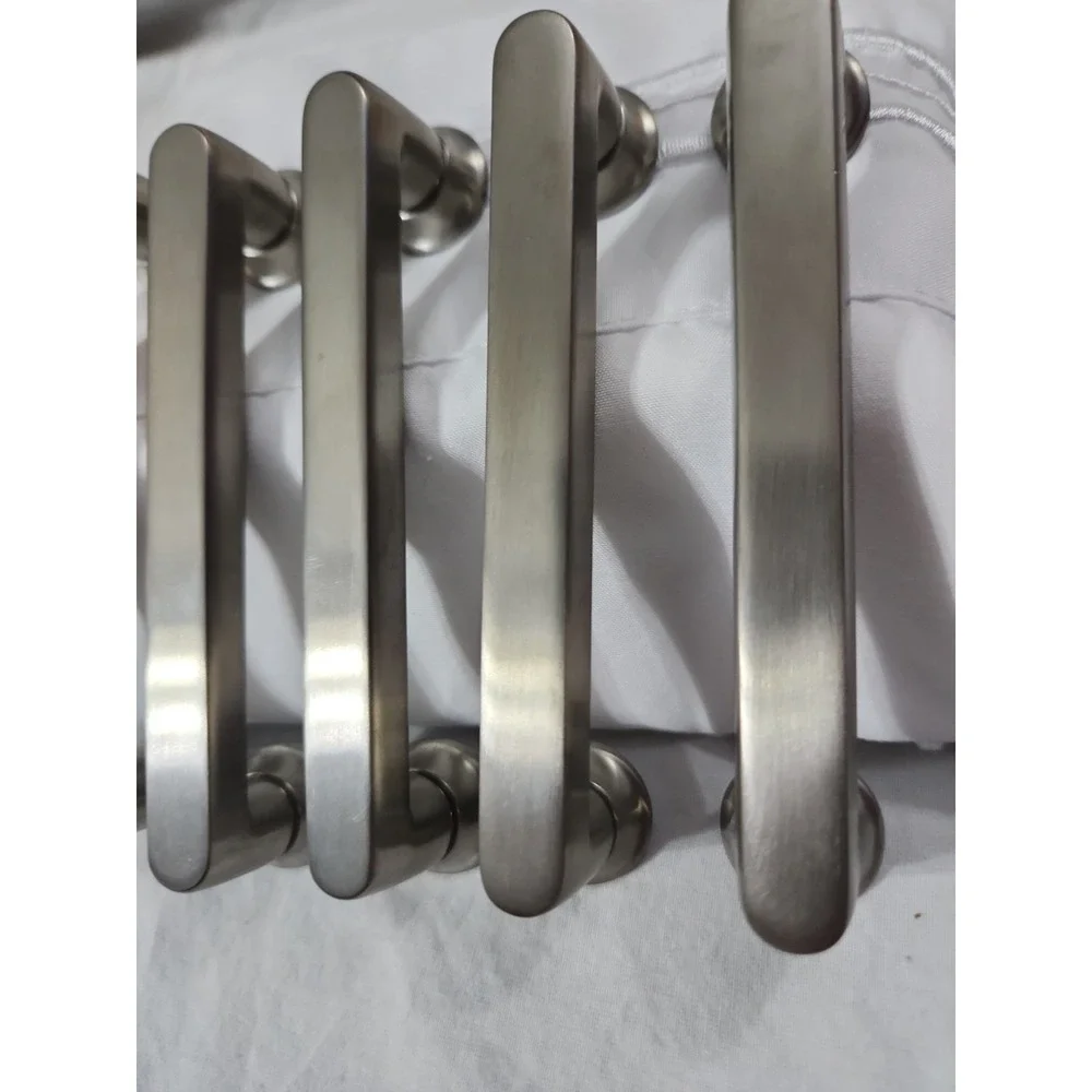 Satin Nickel 4